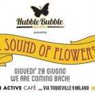 The Sound Of Flowers Al Virgin Cafè | 2night Eventi Milano