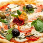 L'ottima Pizza Del +39 Italian Pizza | 2night Eventi Bari
