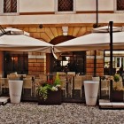 City: Pausa Pranzo In Un Salotto A Cielo Aperto | 2night Eventi Treviso