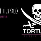 Il Ritorno Del Tortuga | 2night Eventi Barletta Andria Trani