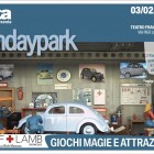 Elita Sunday Park Al Teatro Farnaco Parenti | 2night Eventi Milano