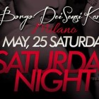 Il Sabato Del Karma | 2night Eventi Milano