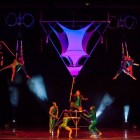Sonics In Tour | 2night Eventi Firenze