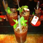 I TIKI COCKTAIL DEL NAZCA...