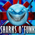 AL POMODORINO IN COMPAGNIA DEGLI SHARKS O'FUNK...