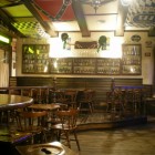 AL WINDIGO SALOON PER LA BIRRA E PER GLI AMICI...