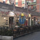 Tavoli All'aperto E Specialita' Siciliane A Sanlollo | 2night Eventi Roma