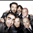 Elio E Le Storie Tese In Concerto | 2night Eventi 