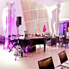 Aperi-cena In Musica All'elegance Cafè | 2night Eventi Roma