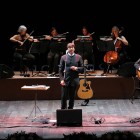 Magical Mistery Orchestra Sul Palco De Al Vapore | 2night Eventi Venezia
