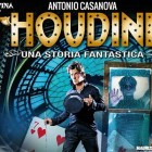 Il Grande Segreto Di Houdini In Scena A Milano | 2night Eventi Milano