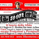 50 Ore Torino | 2night Eventi Torino