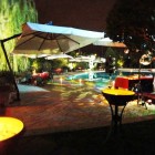 Aperitivo A Bordo Piscina: Un Must | 2night Eventi Roma