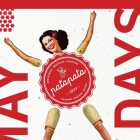 Saturday May Days Al Pata Pata Beach Club Di Sampieri (rg) | 2night Eventi Ragusa