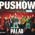Pushow Con Le Malerbe Al Palab | 2night Eventi Palermo