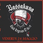 Bassakuna Live Al Gasoline Road Bar | 2night Eventi Venezia