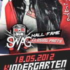 SWAG N04 AL KINDERGARTEN...