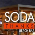 Saturday Night Dance Al Soda Beach Bar Di Ispica (rg) | 2night Eventi Ragusa
