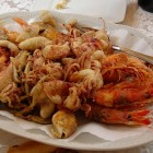 La Migliore Frittura Di Pesce A Pescara | 2night Eventi Pescara