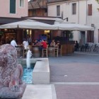 E' TUTTO UN PULLULARE DI GIARDINI ESTIVI......