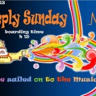 Deeply Sunday: Aperitivo Ed Oltre | 2night Eventi Roma
