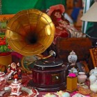 Mercatino Dell'antiquariato A Carmignano | 2night Eventi Prato