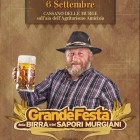 La Festa Della Birra Dell'agriturismo Amicizia | 2night Eventi Bari