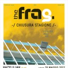 The Frag: Fight For Your Art...