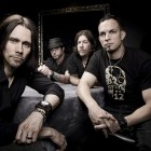 Alter Bridge In Concerto | 2night Eventi 