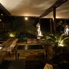 Il Latte Più Si Trasforma, Anche In Terrazza | 2night Eventi Roma