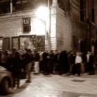 OPERAZIONE SAVE THE STORIC CENTER...