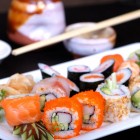 Agosto, Sushi E Sashimi | 2night Eventi 