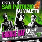 San Patrizio Al Vialetto | 2night Eventi Roma