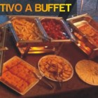 ZERO3NOVE: APERITIVO A BUFFET E COCKTAIL...