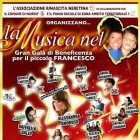 La Musica Nel Cuore | 2night Eventi Lecce