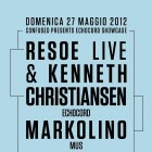 Confused Party Ospita Lo Showcase Echocord | 2night Eventi Roma