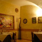 Venerdì Pesce Da L'osteria Del Guerriero A Chieti | 2night Eventi Chieti