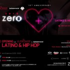 Il Martedì Latino De La Piramide Allo Zero Summer Club | 2night Eventi Varese