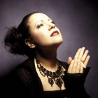 ANTONELLA RUGGIERO IN CONCERTO A COMO...