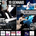 Exhibition Night Allo 0831 Advertising Space | 2night Eventi Brindisi