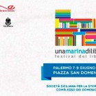 Una Marina Di Libri 2013 | 2night Eventi Palermo