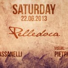 Marco Cassanelli E Pietro Rendina Al Pelledoca | 2night Eventi Barletta Andria Trani