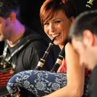 Susana Seivane In Concerto A Lo Spirito Del Pianeta Festival | 2night Eventi Bergamo