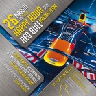 Happy Hour Con Il Red Bull Rancing Team | 2night Eventi Lecco