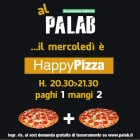I Mercoledì Al Palab | 2night Eventi Palermo