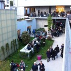 The Future Of Living Is Now | 2night Eventi 