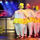 Gallarate Per L'emilia | 2night Eventi Varese