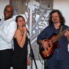 A Bassa Voce Feat. Knagui In Concerto Al Mezzaluna | 2night Eventi Vicenza