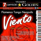Flamenco Tango Neapolis A Roma | 2night Eventi Roma