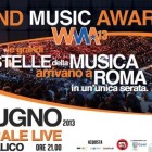 Wind Music Awards 2013 | 2night Eventi Roma